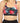 Johnny Was - Bee Active Studio Reversible Sports Bra