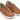 Oldsoles - Kids Hoff Leather Slip On Sneaker Shoe