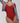 The Athletic Side Of Us - Lady Liberty Long Sleeve Leotard