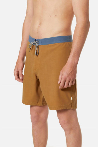 Katin - Plank Surf Trunk