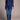 Tribal - Button-front Cardigan