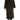 Totême Annecy Wool Cashmere Coat - Black