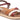 Xti - Women's Low Wedge Strappy Sandals