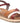 Xti - Women's Low Wedge Strappy Sandals