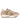 Xti - Women's Leather Trainer Sneakers