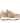 Xti - Women's Leather Trainer Sneakers