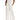 Elan White Stripe Swim Cover-Up Jumpsuit - XSmall
