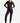 Danskin - Hacci Layering Set With Leggings