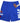 Mitchell & Ness - Men's Buffalo Bills Nfl Throwbacks Fleece Retro Style Shorts
