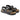 Birkenstock - MEN'S MILANO CROSSTOWN OILED LEATHER SANDAL
