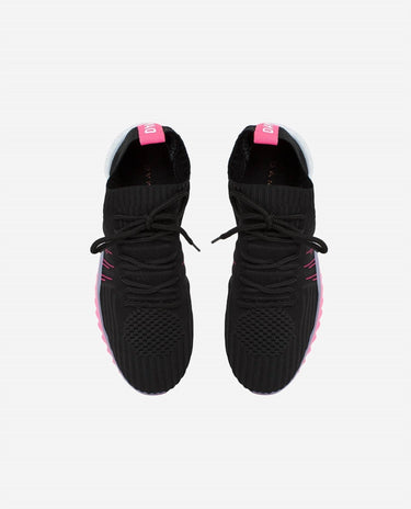 Danskin - Women's Positive Lace Up Sneaker