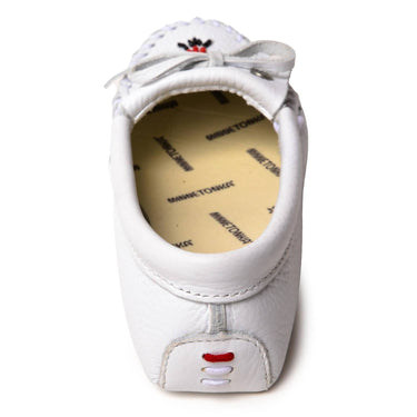 Minnetonka - Women's Thunderbird Animikii Softsole Moccasin