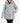London Fog - Plus Size Zip-front Hooded Puffer Jacket With Button-off Fur Collar