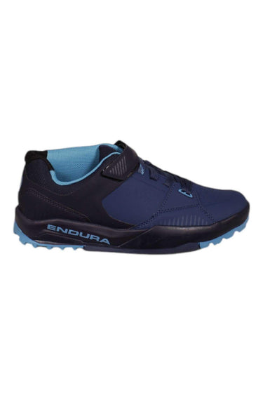 Endura Mens MT500 Burner Flat Shoe