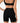 Bloch - Women's High Waisted 5” Biker Shorts