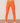 Wolven - Ruched Crossover Pocket Legging