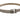 Fresco Golf - Men's Leather Embossed Belt
