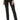 NYDJ Women's Stretch Knit Trousers - Black