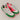 Saucony - Women's Shadow 6000 "split" Low Top Sneakers