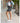 Julia Rose - Millie Bow Jogger Skirt