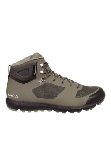 Haglofs Womens L.I.M Mid Proof Eco Shoe