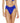 Agua Bendita - Front Twist Bikini Swimsuit Bottom