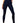 Laird - High-waist Sculpting Leggings With Pockets