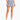Southern Tide - Women's Aveiro Skip Stripe Performance Skort