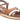 Xti - Women's Low Wedge Strappy Sandals