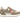 Rieker - Women's Faux Leather Low-top Sneakers