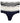 New Balance - Women's 3-Pack Performance Underwear Eversoft Thong