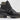 Kcr Group - Women's Heavy Wool-Lined Leather Boots