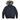 Michael Kors - Men Down Puffer Bomber Coat Jacket