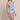 Southern Tide - Palms Scoop Neck One Piece