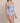 Southern Tide - Palms Scoop Neck One Piece
