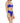 Agua Bendita - Front Twist Bikini Swimsuit Bottom
