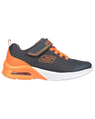Skechers - Boy's Max Sneakers