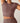Beyond Yoga - Featherweight Let Go Twist Back Tee