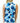 Yatta Golf - Deep Sea Sleeveless Golf Polo