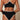 Montce - Women's Tamarindo Ruffle Bikini Bottom