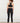 Cream Yoga - Jenn Cropped Leggings