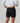 Burlebo - 7" Athletic Shorts With Liner