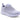 Woolloomooloo - Women's Belmont Pastel Sneaker