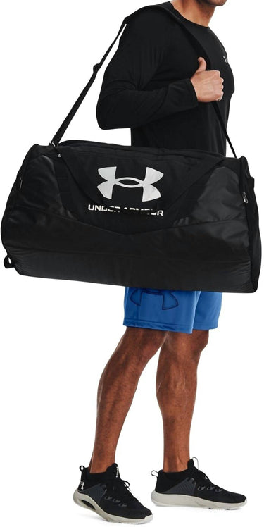Under Armour - Undeniable 5.0 Large Duffle Bag