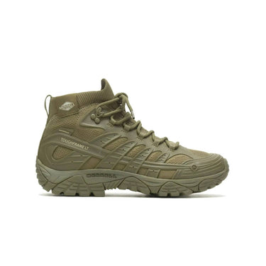 Merrell - MEN'S MOAB VELOCITY TACTICAL MID WATERPROOF BOOT