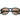 Bertha - Women's Kennedy Polarized Sunglasses