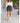 Julia Rose - The Kai Jogger Skirt
