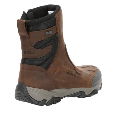Merrell - Men's Coldpack Ice+ Zip Polar (200g) Winter Boots