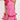 Entro - Fiesta One Shoulder Mini Dress