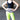 Limeapple - Girl's Bicycle Short